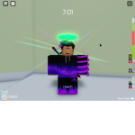 The bois are the bois