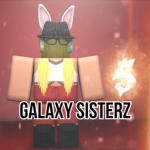 Galaxy Sisterz