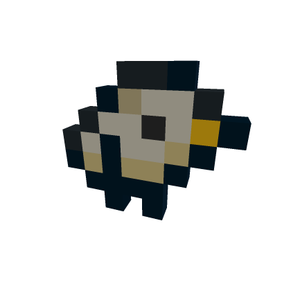 Bird Terraria