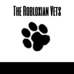 The Robloxian Vets (Pet vets not military)