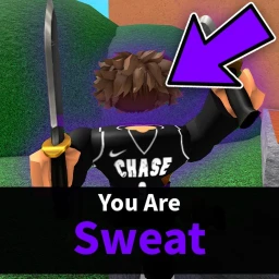 🔪 SWEAT icon