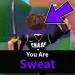 SWEAT icon