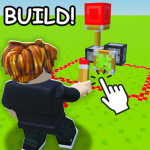 Fun Building With Friends!