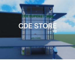 CDE Store