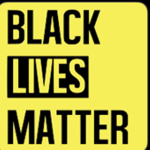 Black life’s matter...