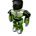 Halo soliders