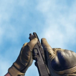 IronCloudConflict icon