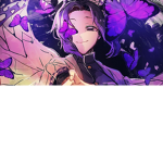 Demon slayer time!