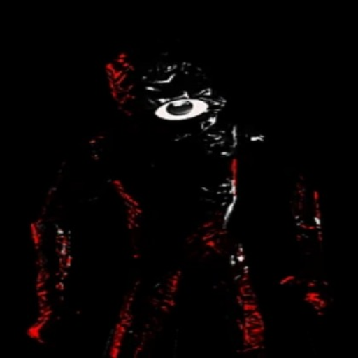 An annoyingly impossible (and long) seek chase