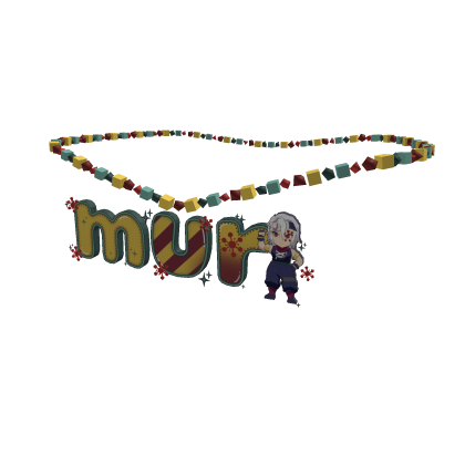 mur