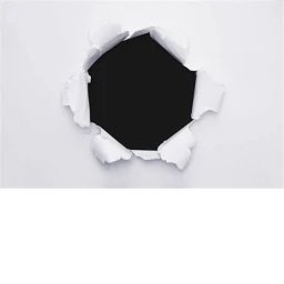 fall in a hole and die. icon