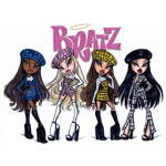 ᖭི༏ᖫྀ Bratz ᖭི༏ᖫྀ