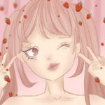 Strawberry Praises ˊˎ