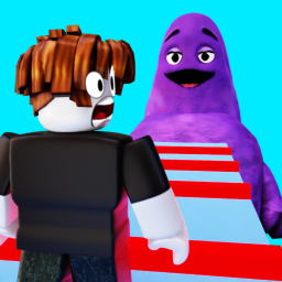 Super Easy Obby