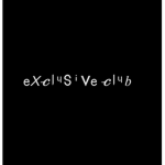 Exclusive Club by me