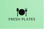 Fresh Plates Restaurant