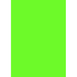 greeen screen