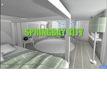 [ROLEPLAY][R15]SpringBay City