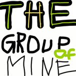 The group of mine