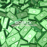 giving roux to friends