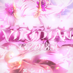 ⸸ Viridian ⸸