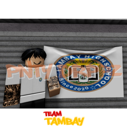 Tambay Highschool
