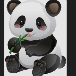 Raise a Panda