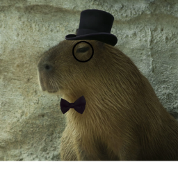 Capybara Generator