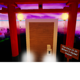Hachi & Tsukiya's Dimension!