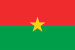 Burkina Fasο