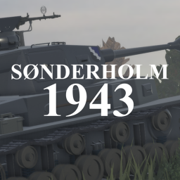 Sonderholm, 1943