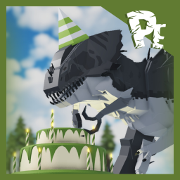Primeval Earth | Dinosaur Survival icon