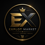 Explot Market