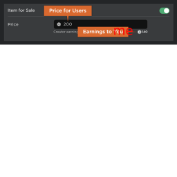 Buy an item from a game