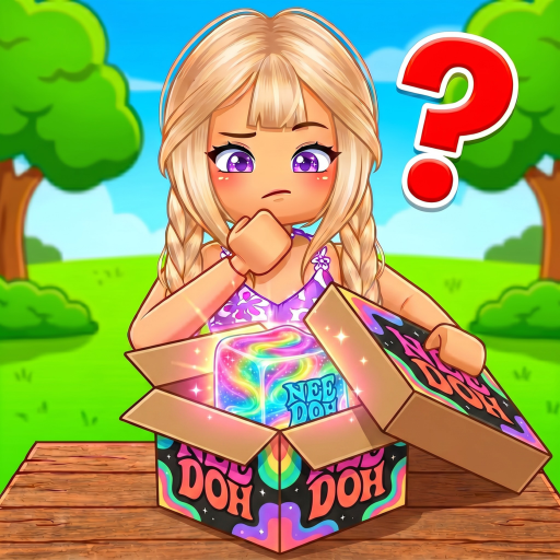 Guess My Needoh icon