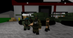 Great Soviet State (GSS)