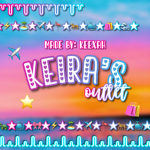 • keira’s apparel •