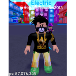 Roblox Roblox clothing