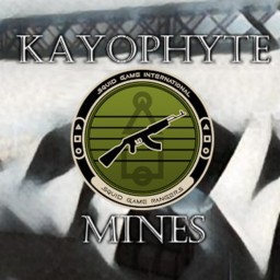 [FAIRZONE] The Kayophyte Mines
