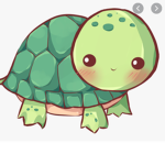 Mías turtle club