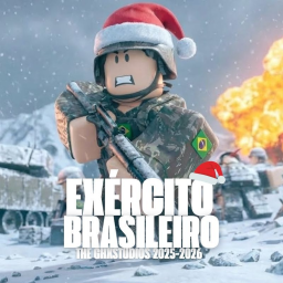 "EB" Brazilian Army GHX
