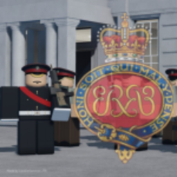 Wellington Barracks