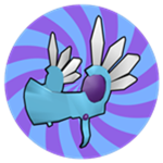 BLUE VALKYRIE