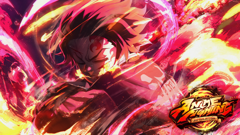 [⚔️UPD 6.5] Anime Fighting Simulator