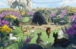 Warrior Cats WCUE [description]