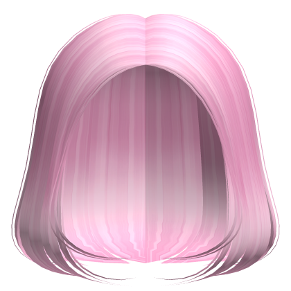Pink Bob Hair thumbnail