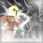 Ant's Fan Group!