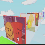 BFDI: Guess the bfdi ships!