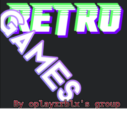 Retro Games! [UPDATE!]