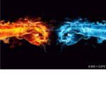 I like fire